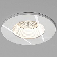 Встраиваемый светильник Elektrostandard Artis a066137