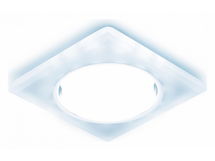 Встраиваемый светильник Ambrella G G215 WH/CH/CLD
