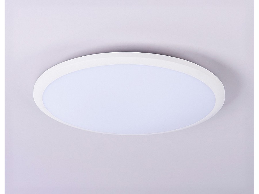 Накладной светильник Ambrella Light FZ FZ1231