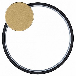 Накладной светильник Escada Figures 10263/1LED