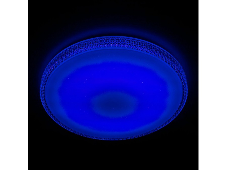 Накладной светильник Citilux Альпина Смарт CL718A80G