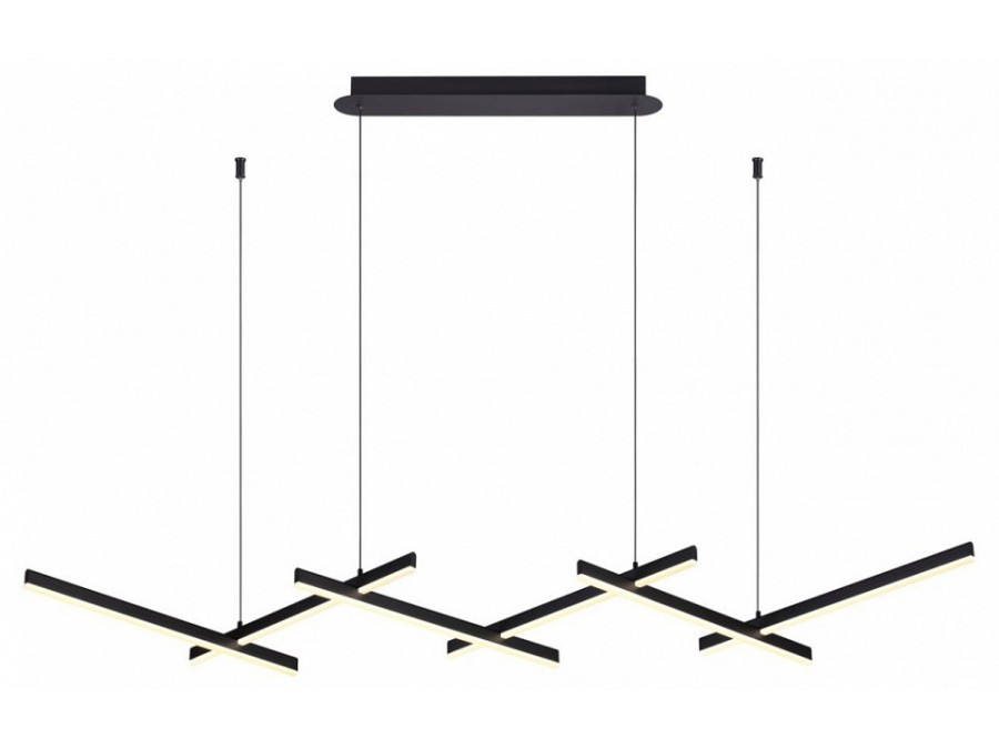 Подвесной светильник Odeon Light Rudy 3890/85L