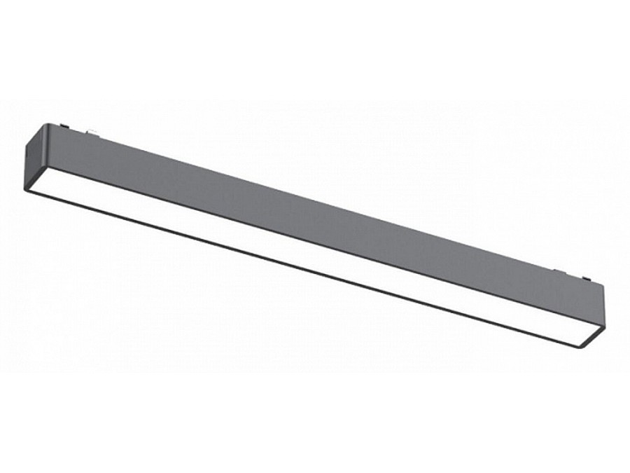Встраиваемый светильник Aployt Magnetic track 48 APL.0101.01.15