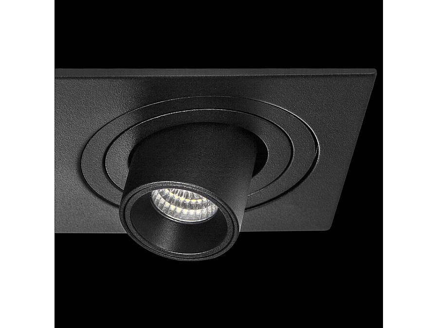 Встраиваемый светильник Lightstar Intero i527172