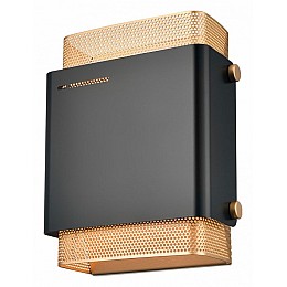 Накладной светильник Velante 421 421-021-01