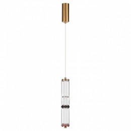 Подвесной светильник Odeon Light COLLIER 5455/12L