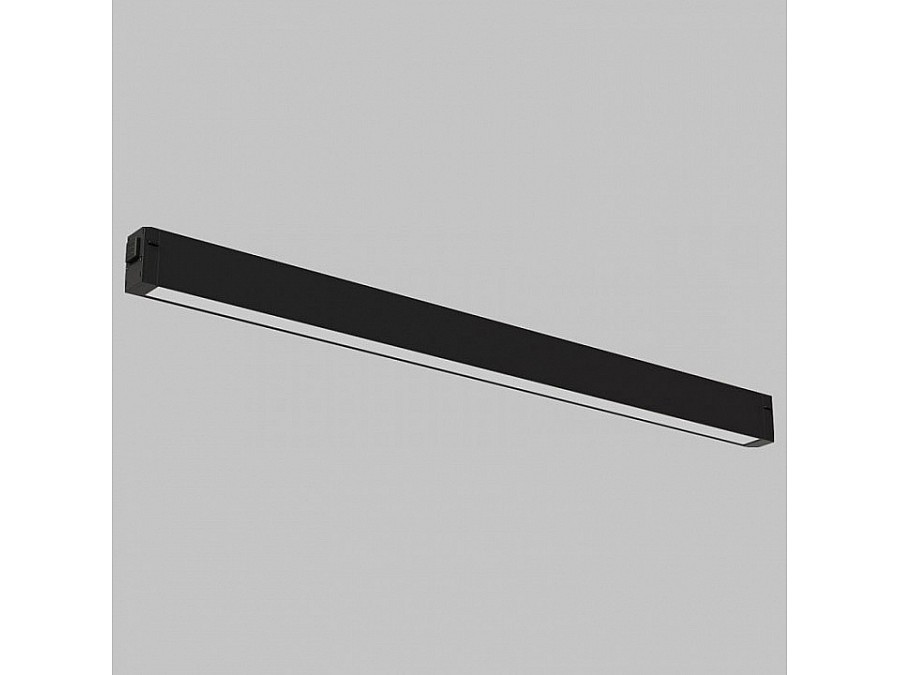 Накладной светильник Imex Smart Line IL.0050.6000-27-BK