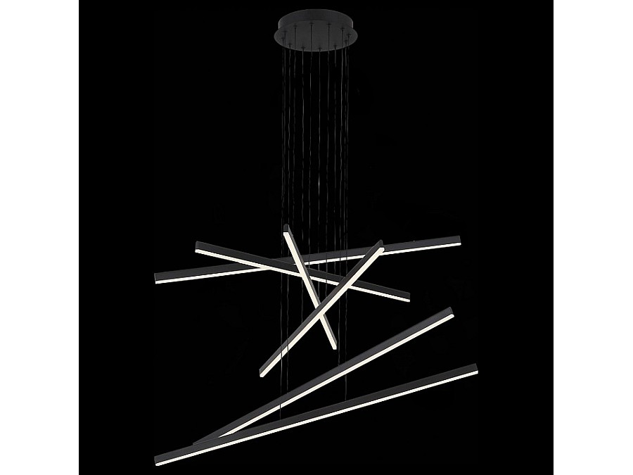Подвесной светильник ST-Luce Basoni SL394.423.06