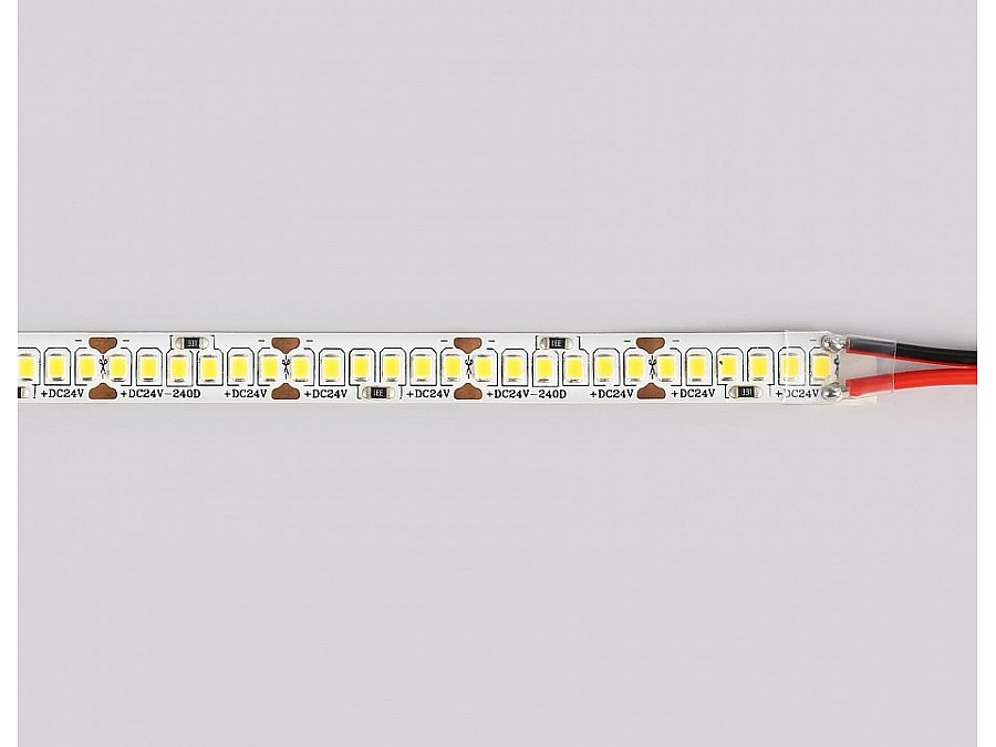 Лента светодиодная Ambrella Light GS GS3401
