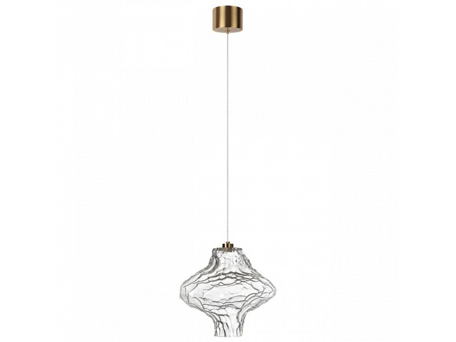 Подвесной светильник Odeon Light Ordi 5107/3LA