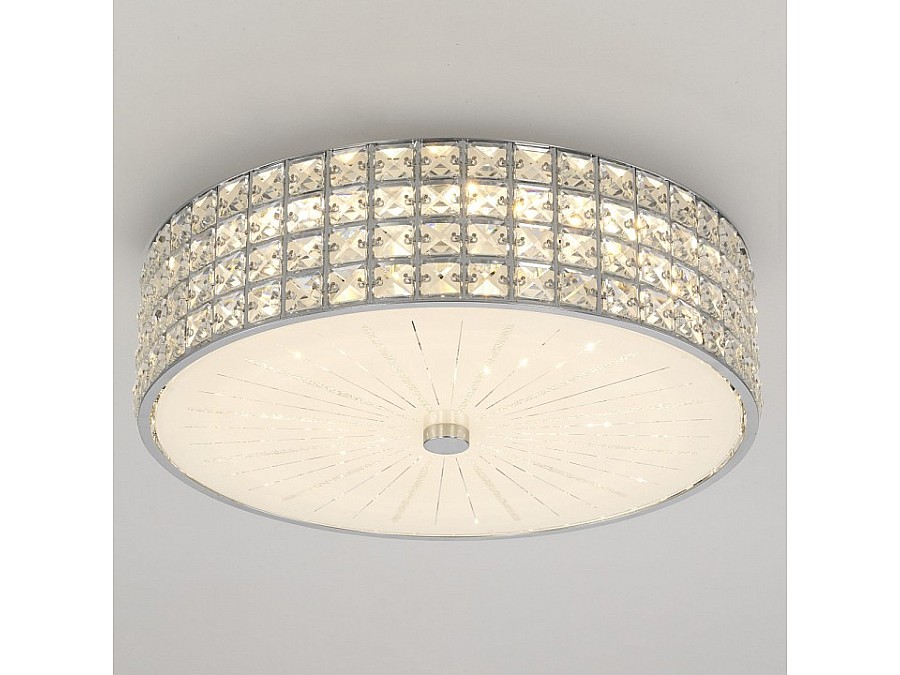Накладной светильник Citilux Портал CL32415G1