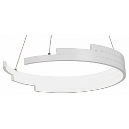 Подвесной светильник Vitaluce V3967 V3967-0/1S