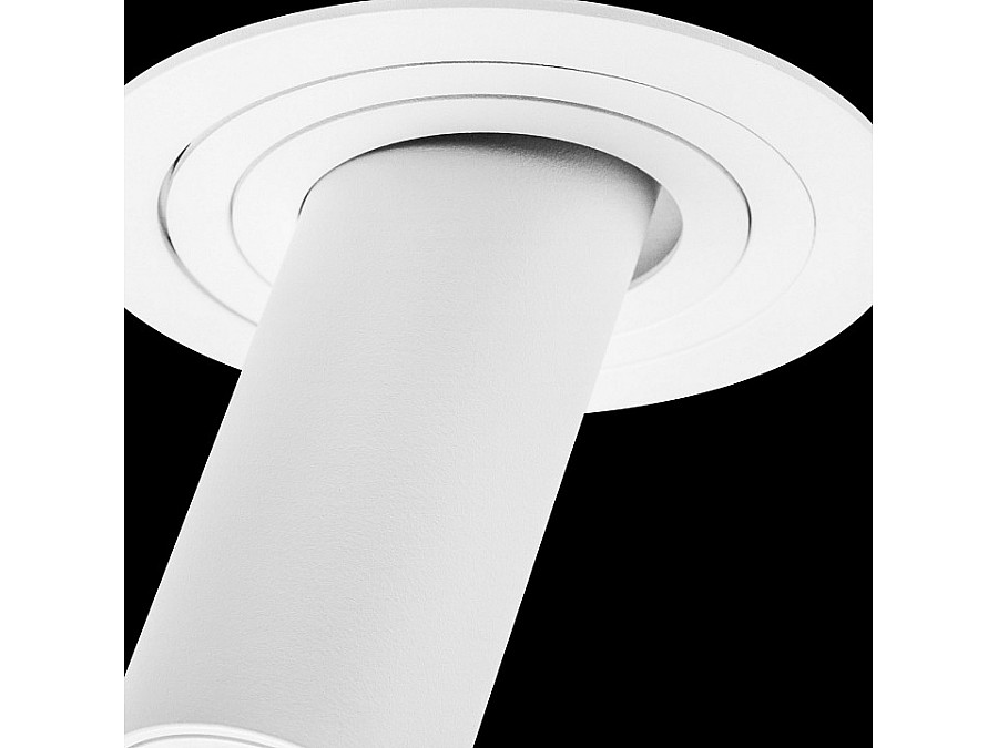 Встраиваемый светильник Lightstar Intero i616262