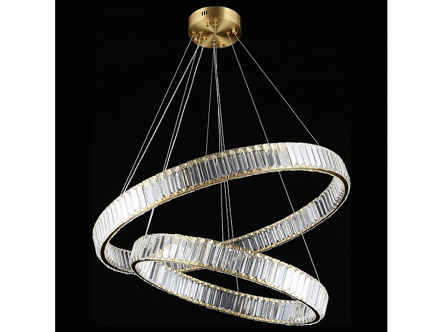 Подвесной светильник Aployt Nicoletta APL.026.13.85