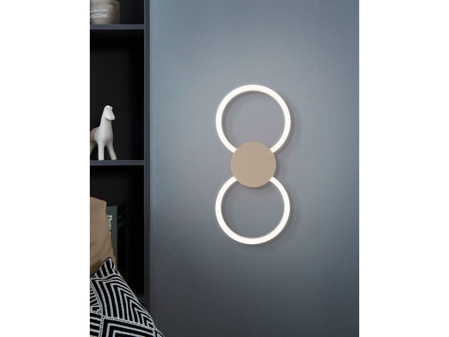 Накладной светильник Eglo VENTICELLO 1 902127