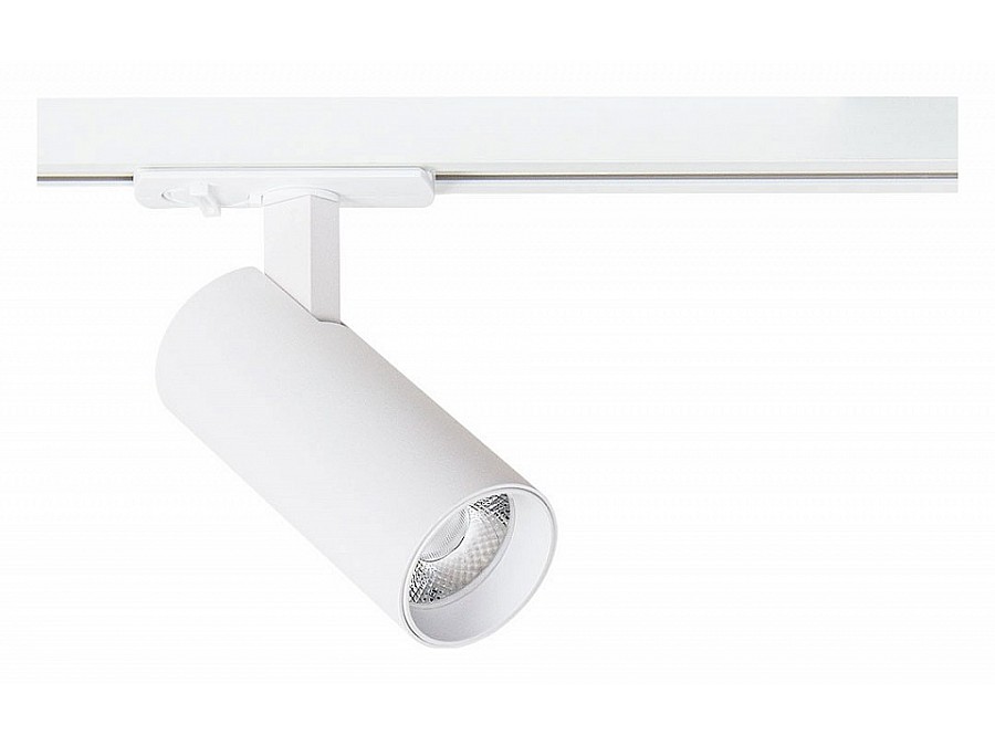 Светильник на штанге Arte Lamp Bene A1945PL-1WH
