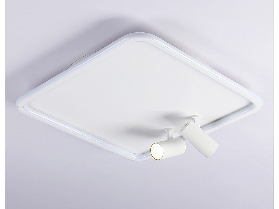 Накладной светильник Ambrella Light FL FL5114