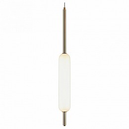 Подвесной светильник Aployt Carla APL.010.06.08