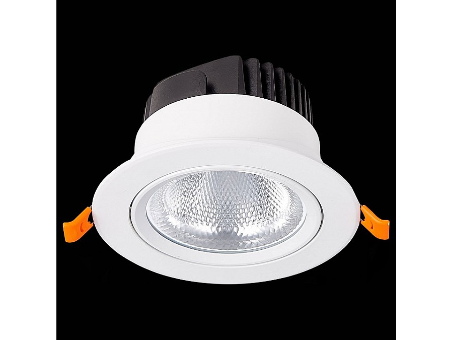 Встраиваемый светильник ST-Luce Miro ST211.538.15.36