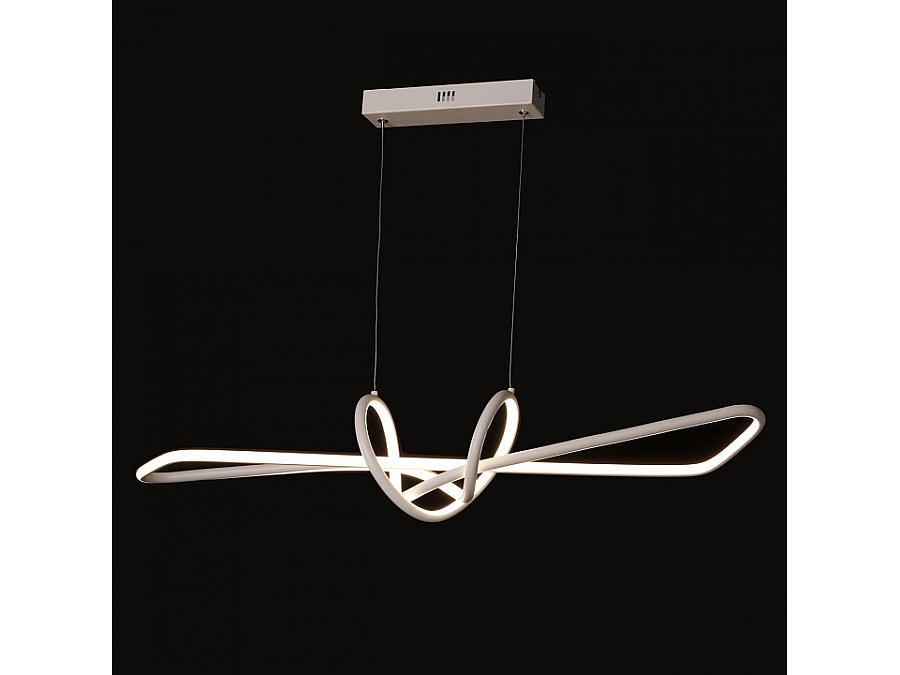 Подвесной светильник DeMarkt Аурих 108010101