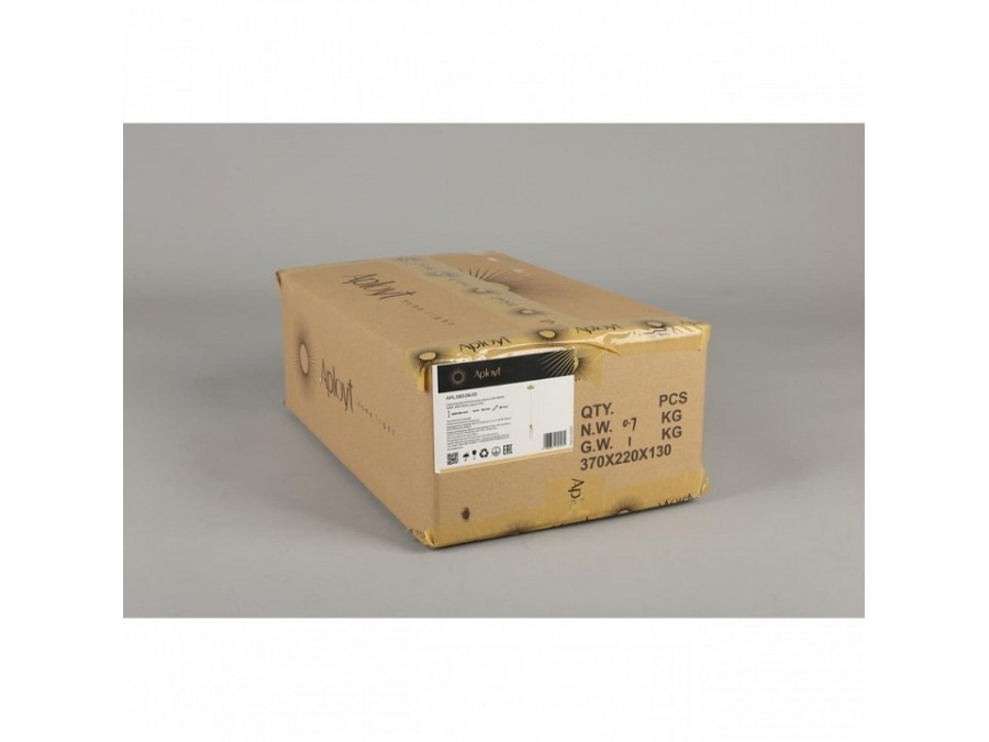 Подвесной светильник Aployt Julietta APL.083.06.03