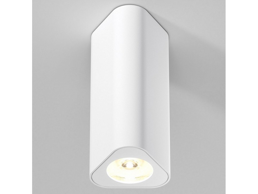 Накладной светильник Elektrostandard Trio a067063