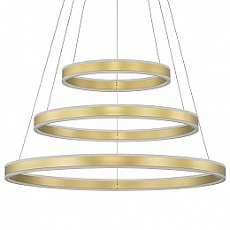 Подвесной светильник Citilux Дуэт CL719682