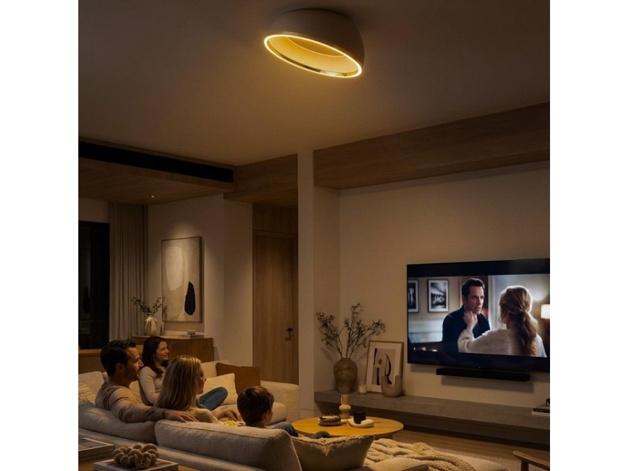 Накладной светильник Citilux FLOOM CL736152