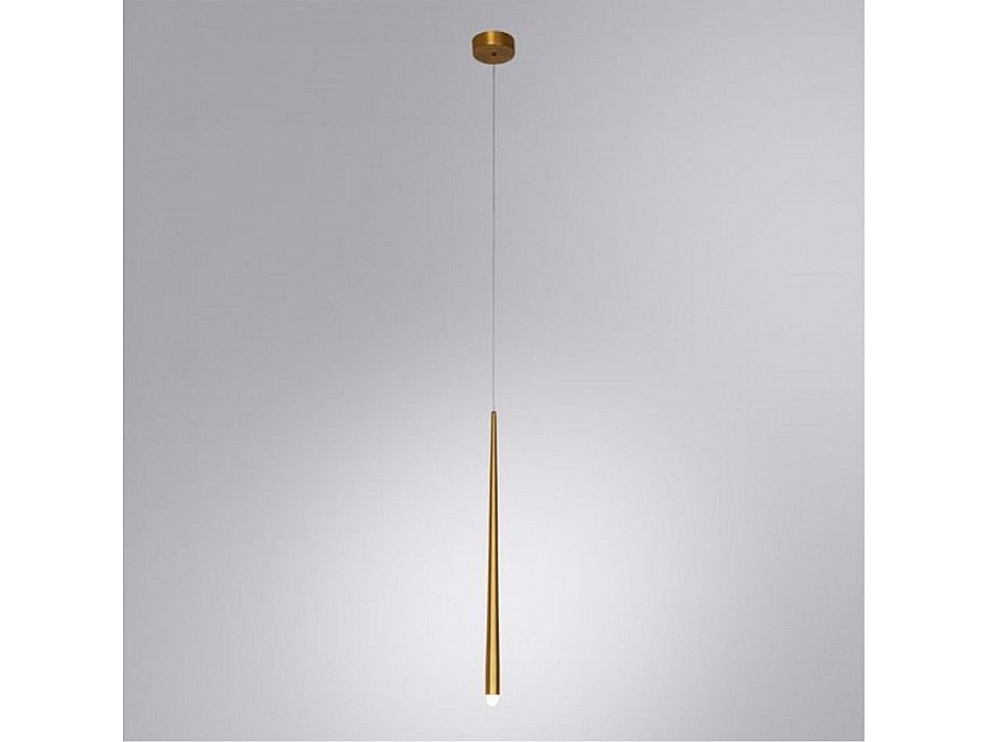 Подвесной светильник Arte Lamp Frankie A2191SP-6PB