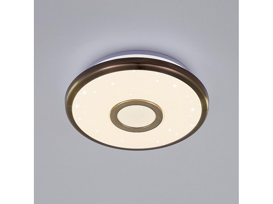 Накладной светильник Citilux Старлайт CL70313