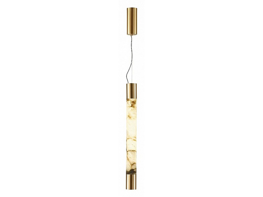 Подвесной светильник Odeon Light Marbella 6687/15L