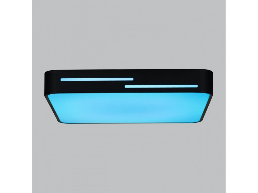 Накладной светильник Citilux Купер Лайн CL724K70GL1