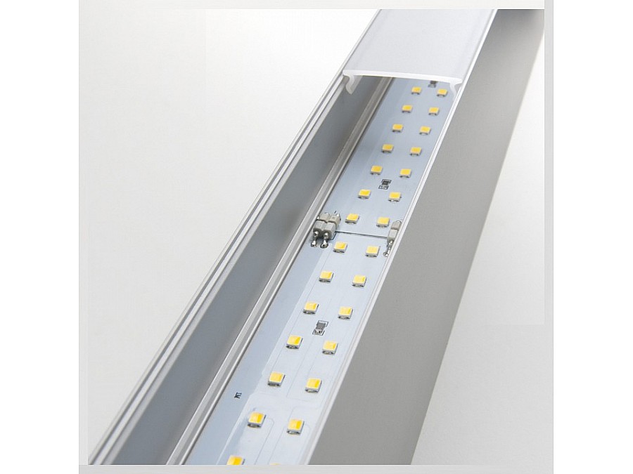 Накладной светильник Elektrostandard Grand 101-100-40-128