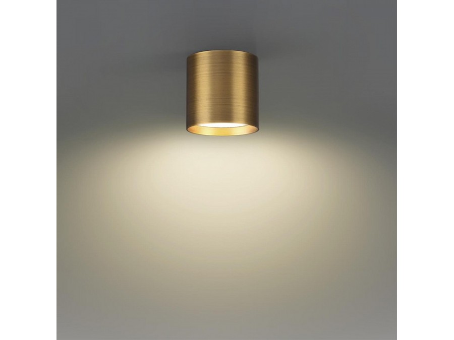 Накладной светильник Odeon Light HIGHTECH 7128/8CL