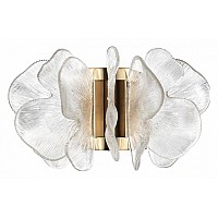 Накладной светильник Odeon Light Siama 5089/25WL