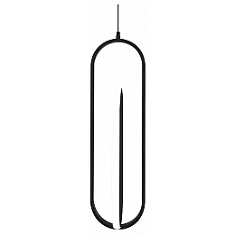 Подвесной светильник Escada Orbital 10255/2LED