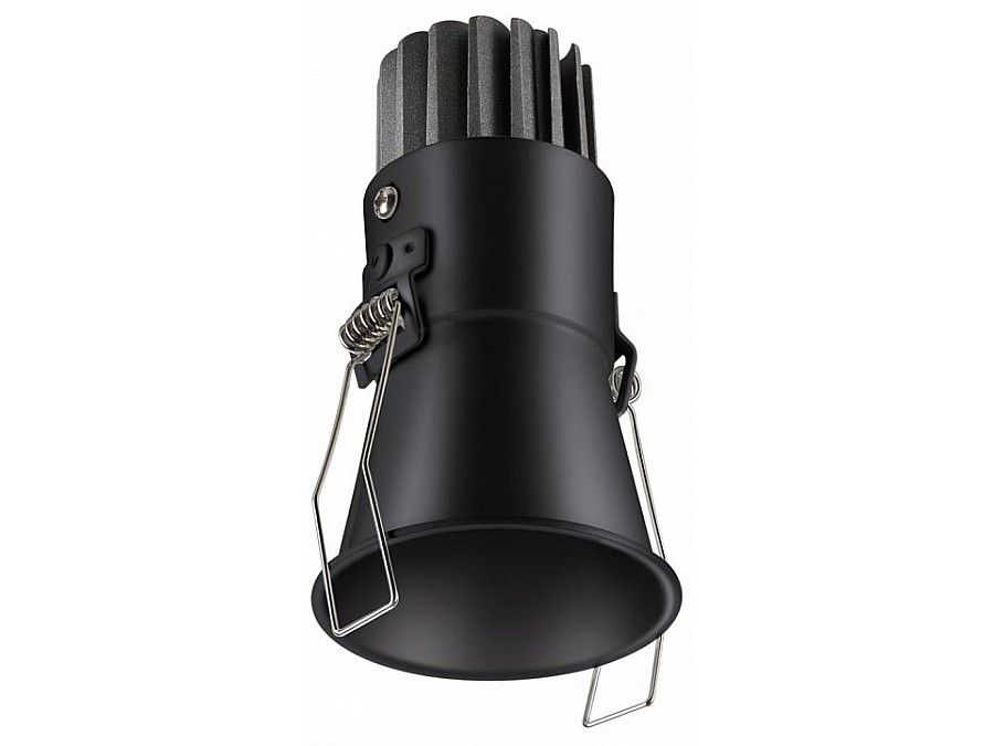 Встраиваемый светильник Novotech Lang 358907