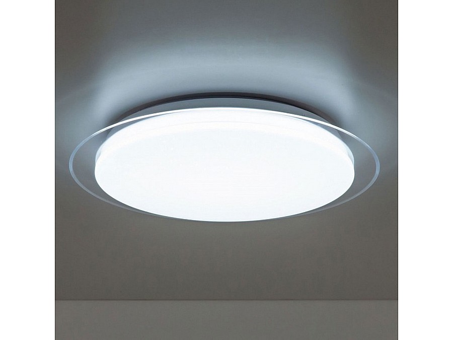 Накладной светильник Citilux Спутник CL734480G