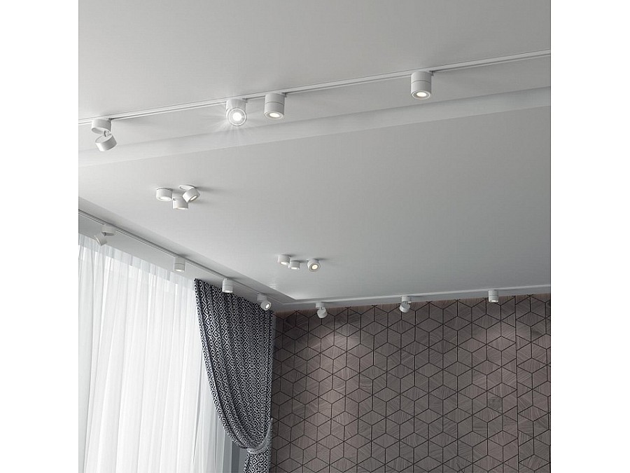 Встраиваемый светильник Novotech Groda 358776