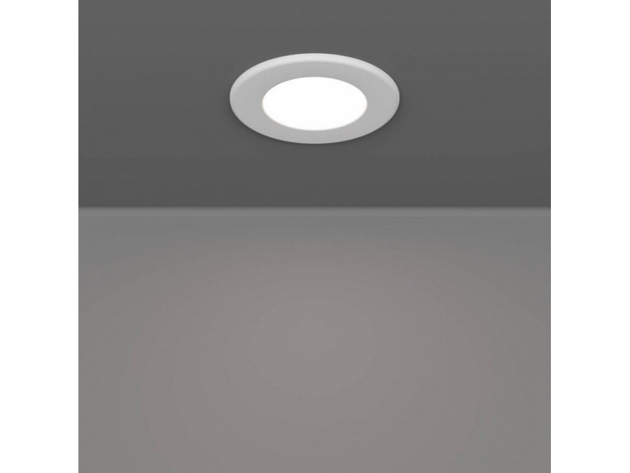 Встраиваемый светильник Eglo FUEVA 6 901416