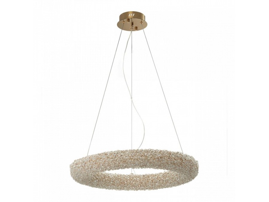 Подвесной светильник Citilux CLOUDY CL323162