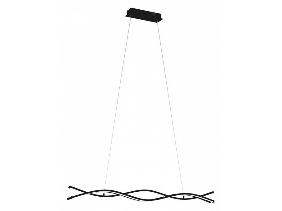 Подвесной светильник Eglo Lasana 3 99317