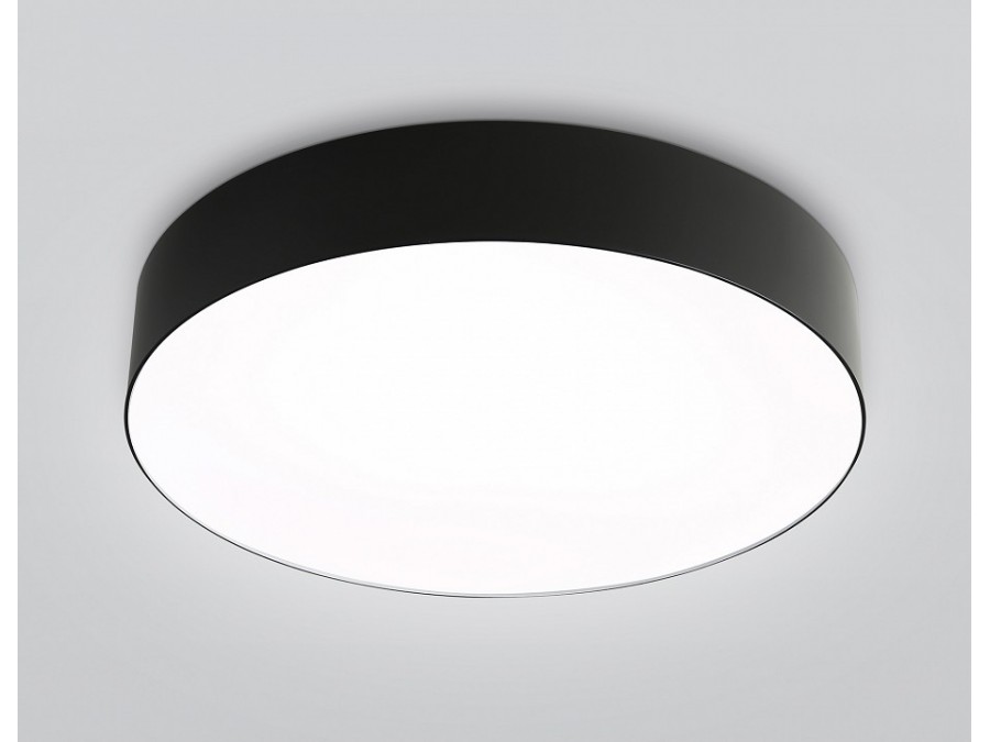 Накладной светильник Ambrella Light ORBITAL FZ1360