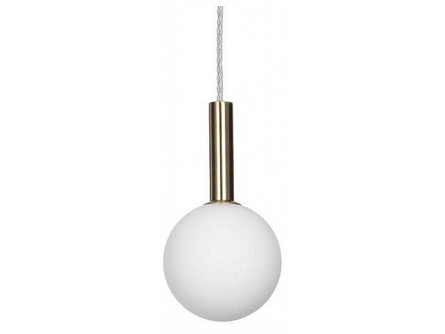 Подвесной светильник Citilux Рунд CL205110N