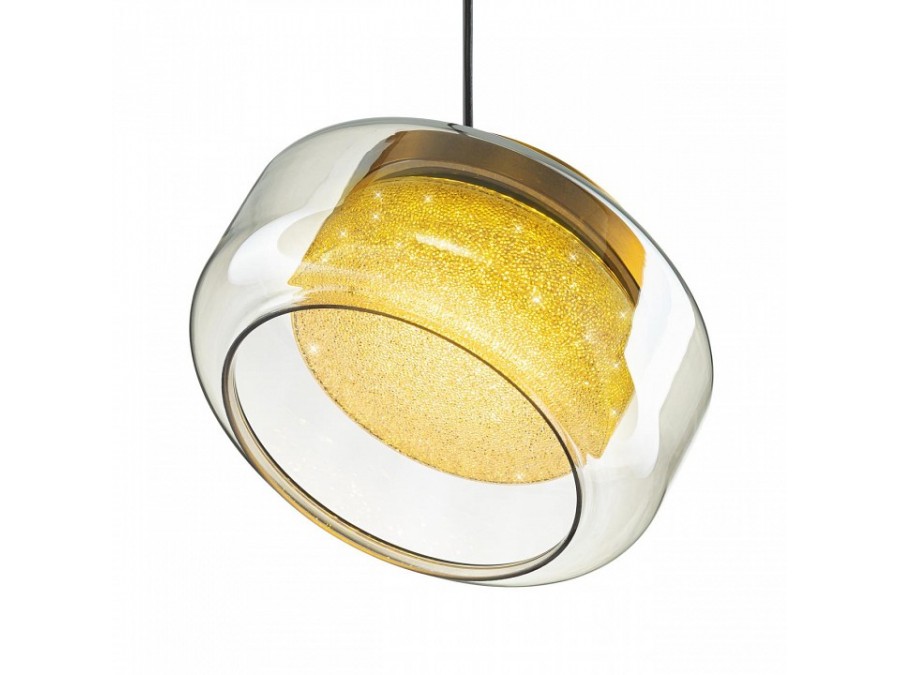 Подвесной светильник Citilux SIGNATURE CL247011