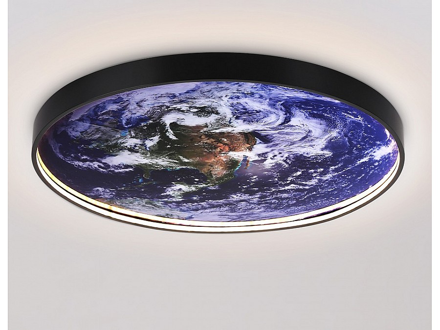 Накладной светильник Ambrella Light FW FW11135