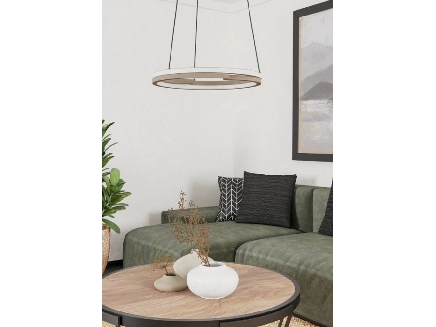 Подвесной светильник Eglo MEZZOMONTE 901824