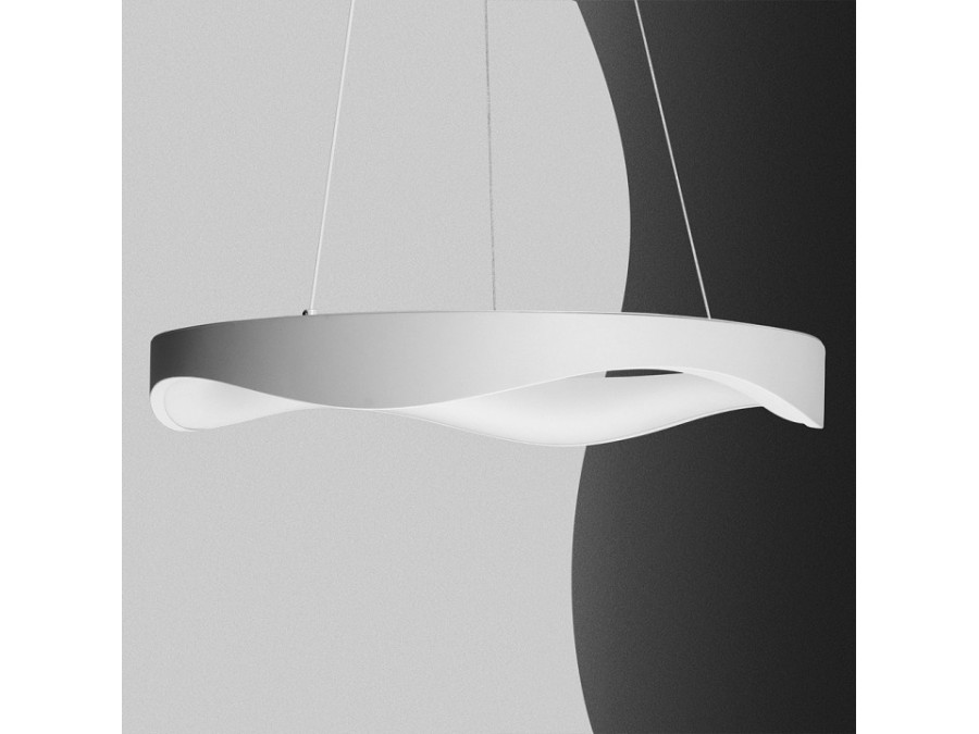 Подвесной светильник Arte Lamp ANKAA A3085SP-56WH