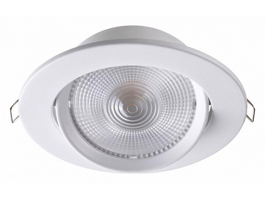 Встраиваемый светильник Novotech Stern 357999