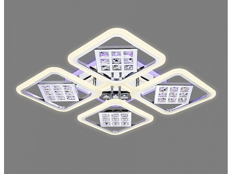 Накладной светильник Ambrella FA FA288
